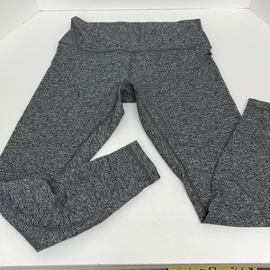 lululemon size 12 yoga pants/leggings